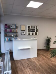 Ihr Trendfriseur - Friseursalon Pervin - Siegen-Geisweid